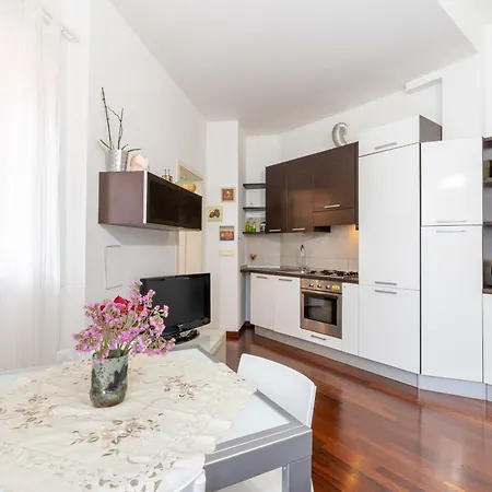 Avantgard Western Station Apartment *
