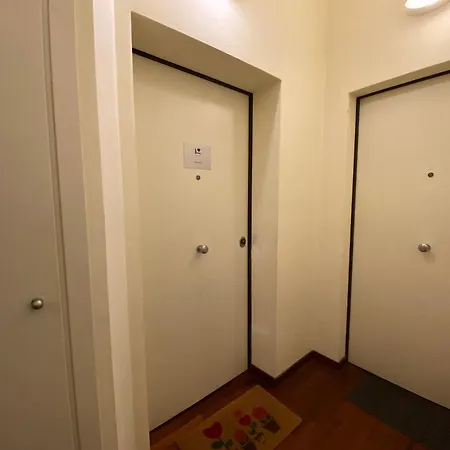 Urban Nest Western Station Bologna