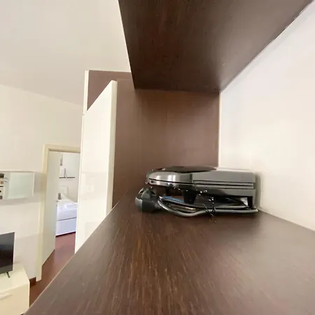 Appartamento Urban Nest Western Station