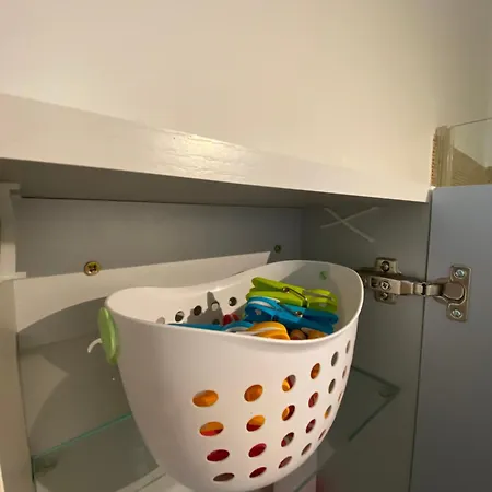 公寓 Urban Nest Western Station *