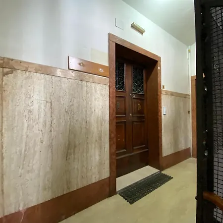 Urban Nest Western Station Bologna