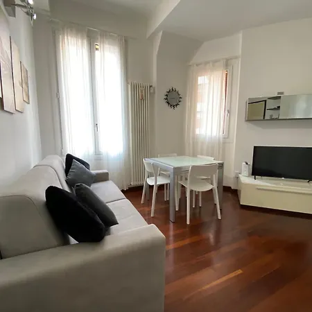 Urban Nest Western Station 博洛尼亚