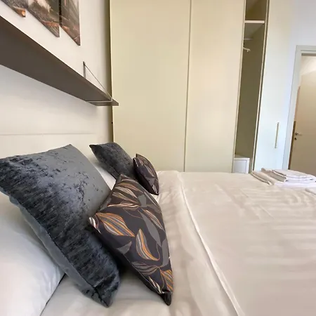 Urban Nest Western Station 博洛尼亚