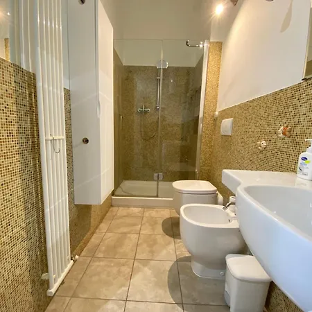 公寓 Urban Nest Western Station