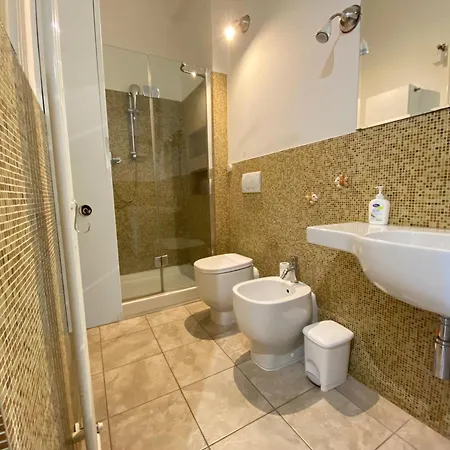 Appartamento Urban Nest Western Station *