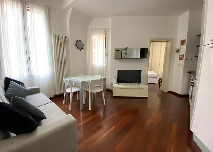 Urban Nest Western Station Bologna