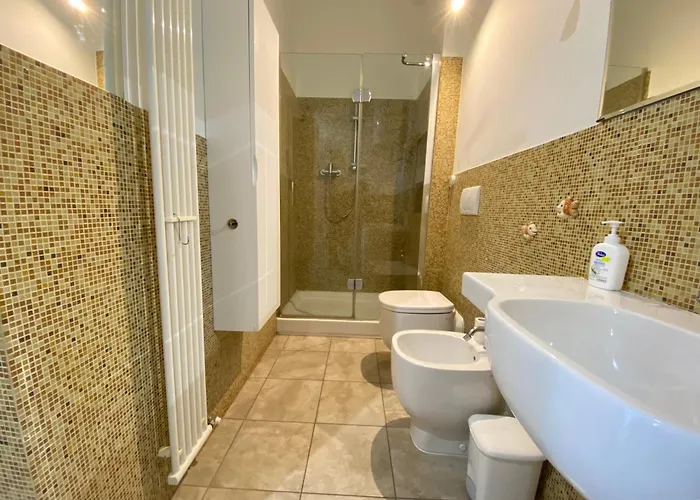 Lägenhet Urban Nest Western Station