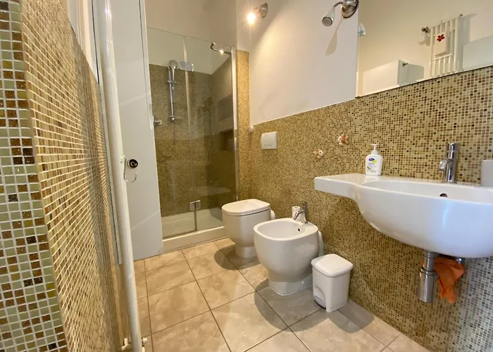 アパート Urban Nest Western Station *