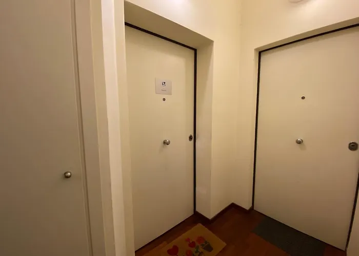 Urban Nest Western Station Bolonya