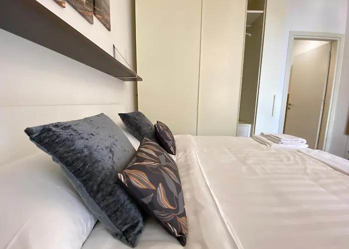 Urban Nest Western Station Bolonya