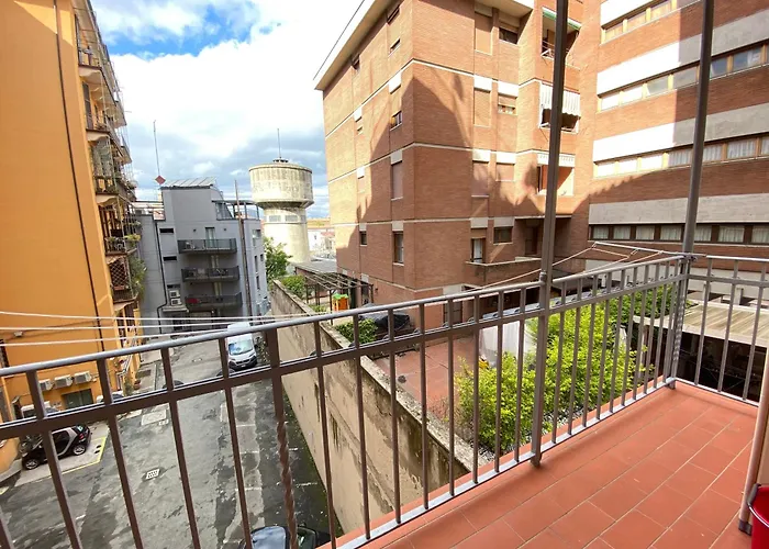 Daire Urban Nest Western Station