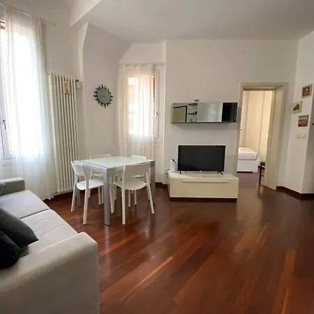 Urban Nest Western Station Bolonha