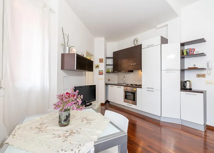 Urban Nest Western Station Apartamento *