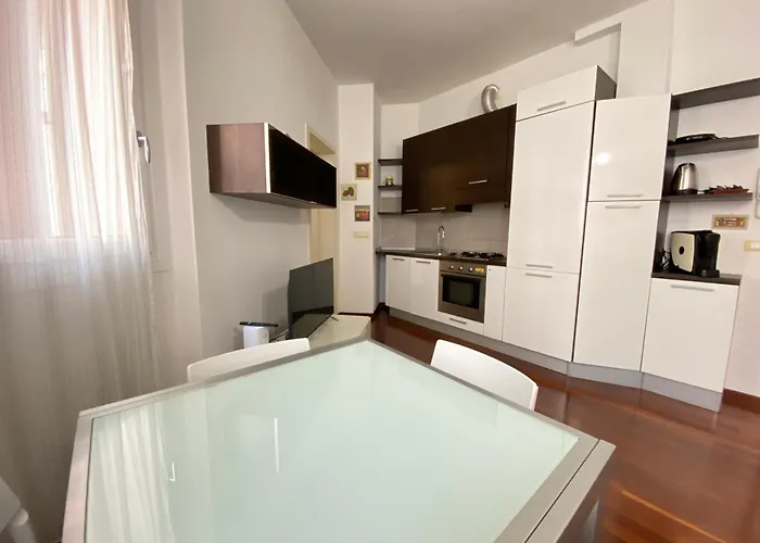 Apartamento Urban Nest Western Station Bolonha