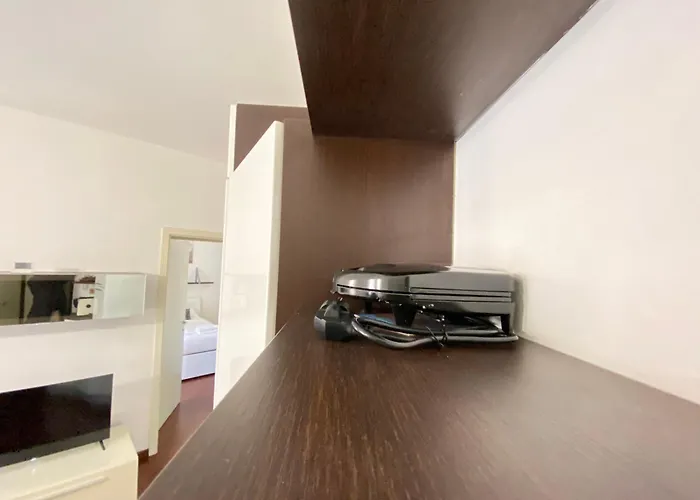 Apartamento Urban Nest Western Station