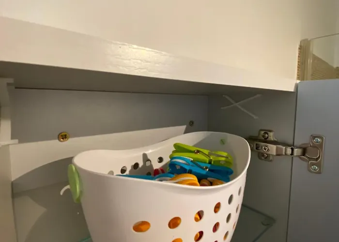 Apartamento Urban Nest Western Station *