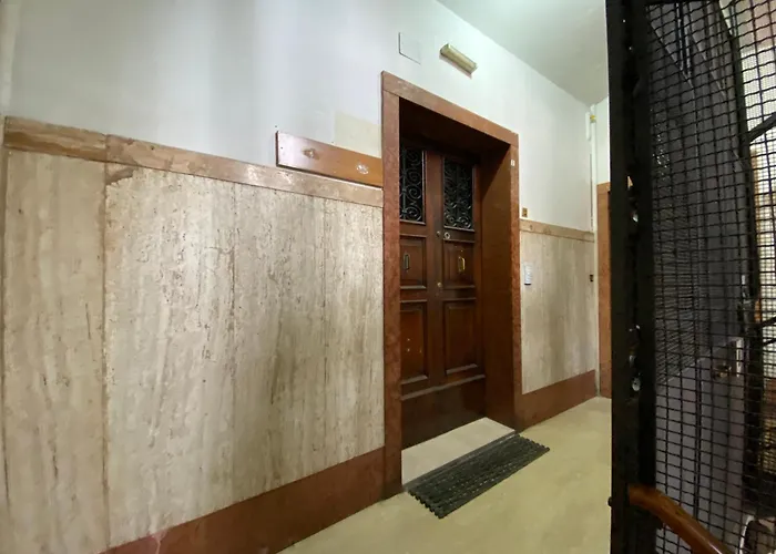 Urban Nest Western Station Bolonha