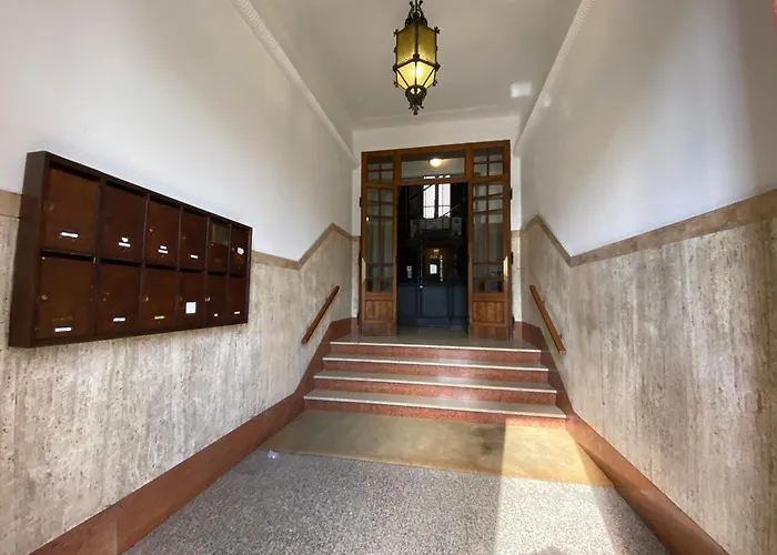 Apartamento Urban Nest Western Station *