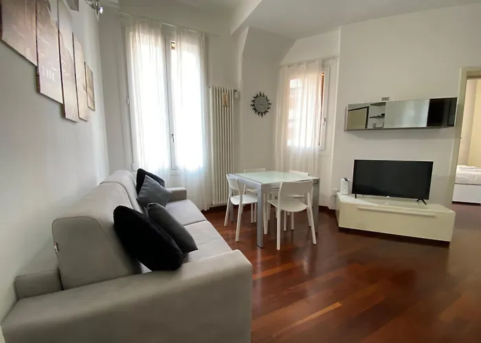 Urban Nest Western Station Bolonha