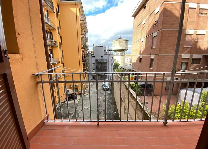 Apartamento Urban Nest Western Station *